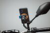 QuadLock QLM-MST moto držák telefonu pod zrcátko